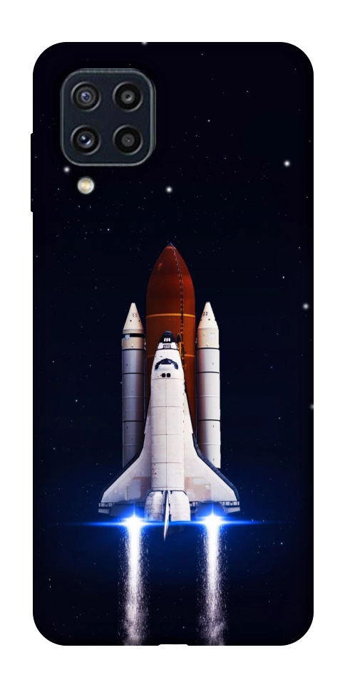 Чехол Rocket launch для Galaxy M32