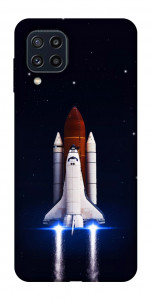 Чехол Rocket launch для Galaxy M32