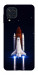 Чехол Rocket launch для Galaxy M32