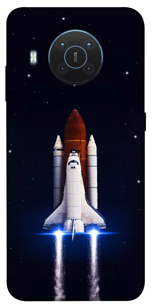 Чехол Rocket launch для Nokia X20