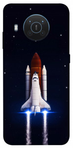 Чехол Rocket launch для Nokia X20