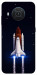 Чехол Rocket launch для Nokia X20