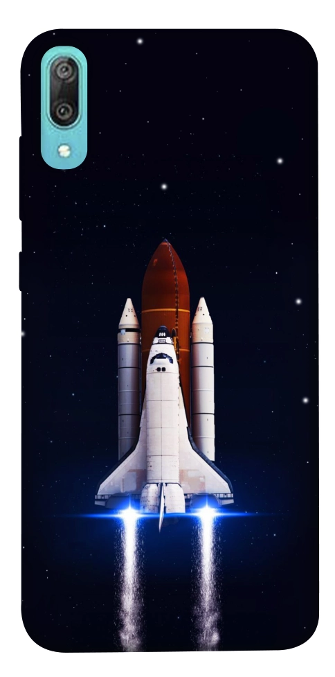 Чохол Rocket launch для Huawei Y6 Pro (2019)