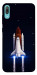Чохол Rocket launch для Huawei Y6 Pro (2019)