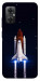 Чохол Rocket launch для Xiaomi Redmi Note 11R