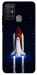 Чехол Rocket launch для ZTE Blade A52