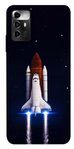 Чохол Rocket launch для ZTE Blade V40 Vita