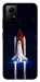 Чохол Rocket launch для Xiaomi Redmi Note 12S