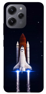 Чохол Rocket launch для Xiaomi Redmi 12