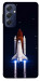 Чехол Rocket launch для Galaxy M54 5G