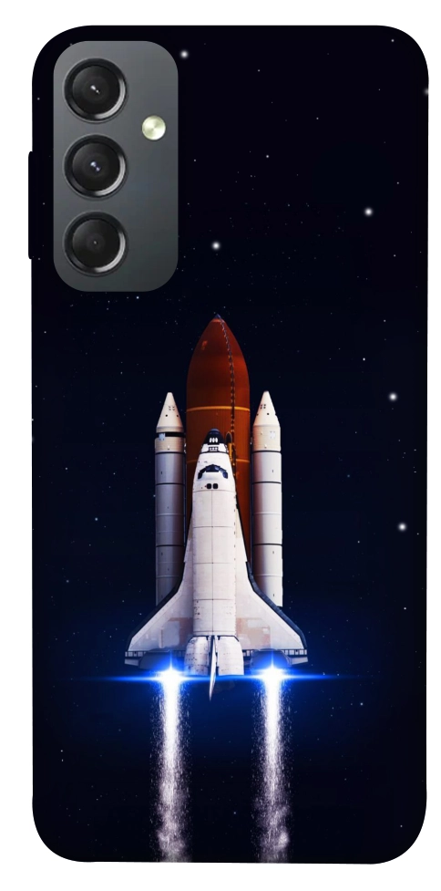 Чохол Rocket launch для Galaxy A24 4G