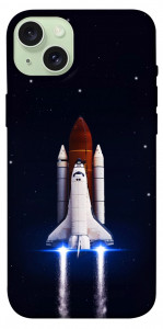 Чохол Rocket launch для iPhone 15 Plus