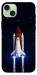 Чохол Rocket launch для iPhone 15 Plus