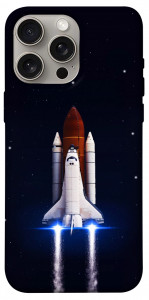 Чехол Rocket launch для iPhone 15 Pro Max