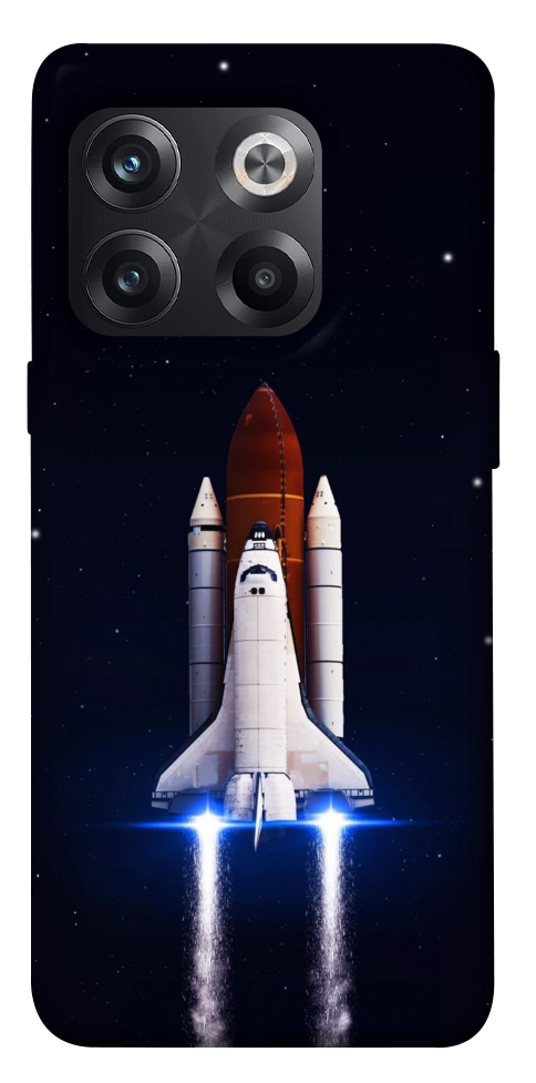 Чохол Rocket launch для OnePlus 10T