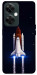Чехол Rocket launch для OnePlus Nord CE 3 Lite