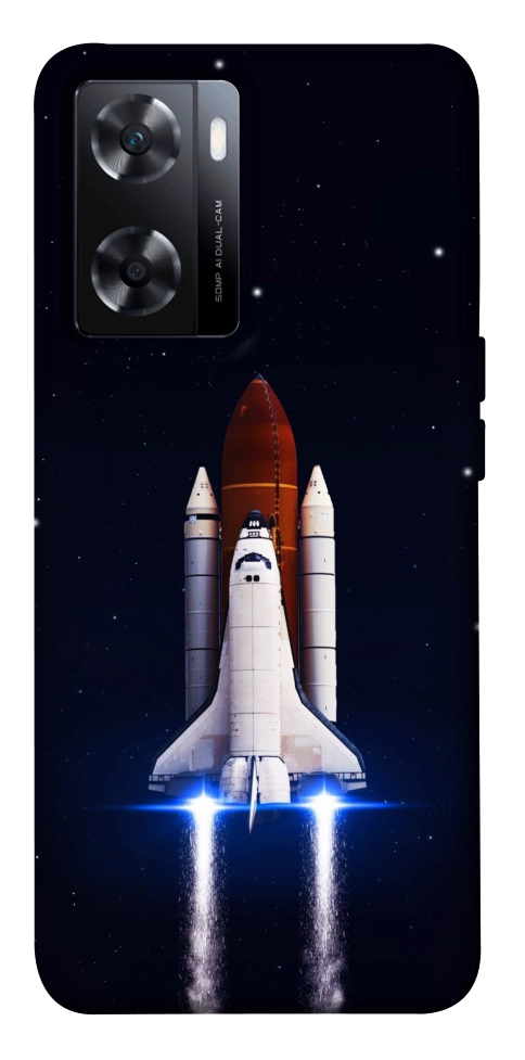 Чехол Rocket launch для OnePlus Nord N20 SE