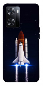 Чехол Rocket launch для OnePlus Nord N20 SE