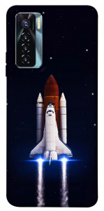 Чохол Rocket launch для TECNO Camon 17 Pro