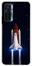 Чехол Rocket launch для TECNO Camon 17 Pro