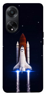 Чохол Rocket launch для Oppo A58 4G