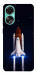 Чохол Rocket launch для Oppo A78 4G