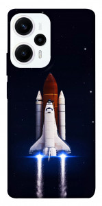 Чохол Rocket launch для Xiaomi Poco F5