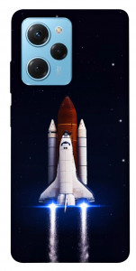 Чехол Rocket launch для Xiaomi Poco X5 Pro 5G