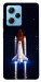 Чехол Rocket launch для Xiaomi Poco X5 Pro 5G