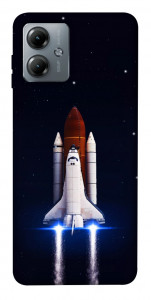 Чохол Rocket launch для Motorola Moto G14