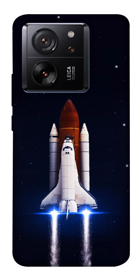 Чехол Rocket launch для Xiaomi 13T