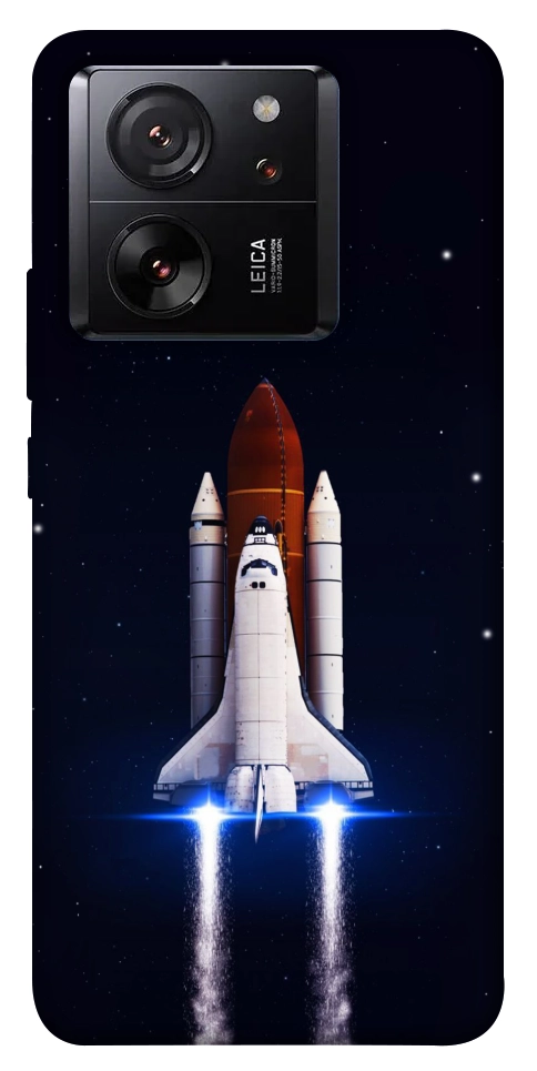 Чохол Rocket launch для Xiaomi 13T Pro