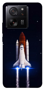 Чехол Rocket launch для Xiaomi 13T Pro