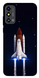 Чехол Rocket launch для ZTE Blade A53