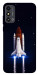Чохол Rocket launch для ZTE Blade A53