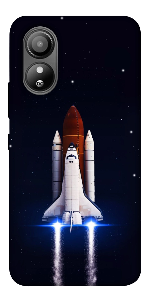 Чехол Rocket launch для ZTE Blade L220