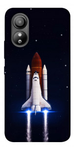 Чехол Rocket launch для ZTE Blade L220