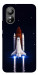 Чехол Rocket launch для ZTE Blade L220