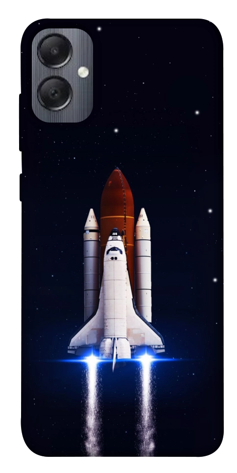 Чохол Rocket launch для Galaxy A05