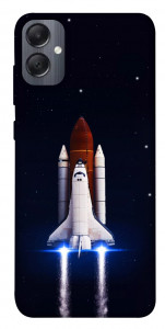 Чохол Rocket launch для Galaxy A05