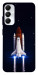 Чехол Rocket launch для Galaxy A05s