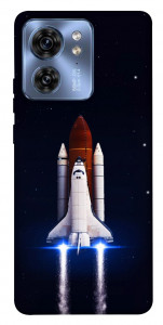 Чохол Rocket launch для Motorola Edge 40