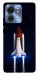 Чохол Rocket launch для Motorola Edge 40