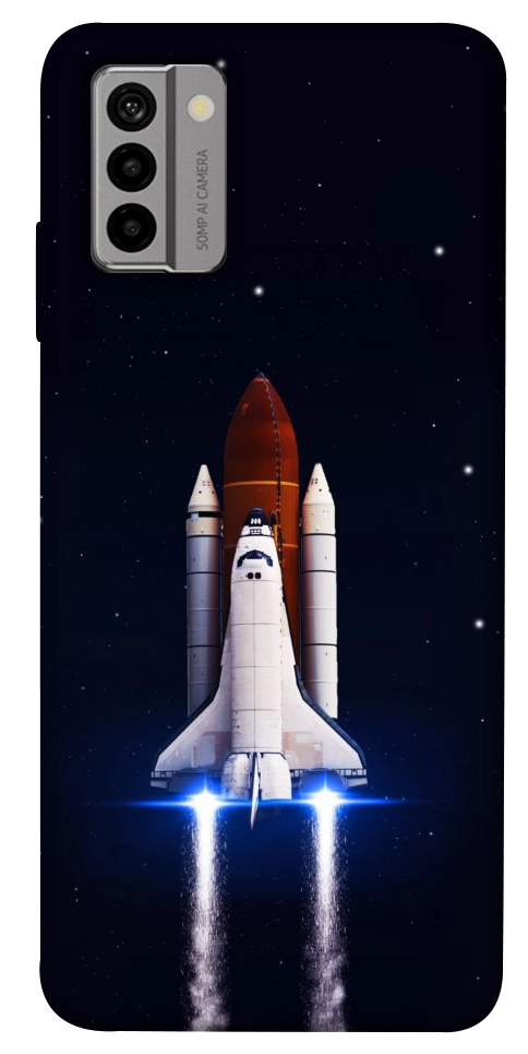 Чехол Rocket launch для Nokia G22