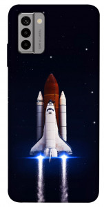 Чехол Rocket launch для Nokia G22