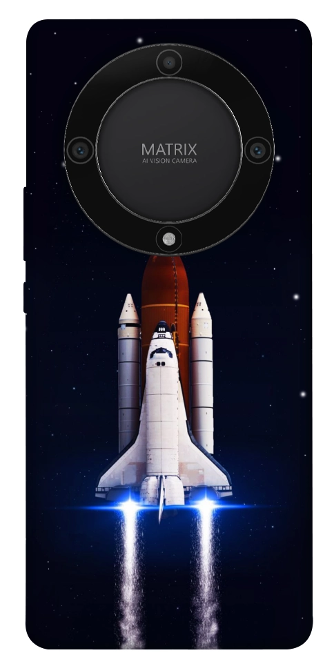 Чохол Rocket launch для Huawei Magic5 Lite
