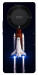 Чохол Rocket launch для Huawei Magic5 Lite