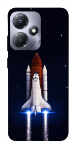 Чохол Rocket launch для Infinix Hot 30i