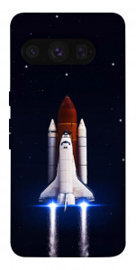 Чехол Rocket launch для Google Pixel 8 Pro