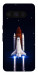 Чохол Rocket launch для Google Pixel 8 Pro